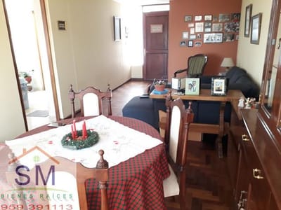 Vendo Calido Departamento en Sachaca