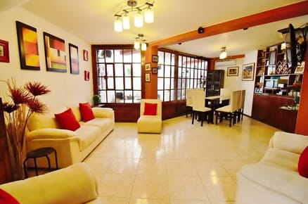 Bonita Casa - Mayorazgo