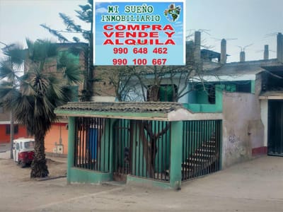 Casa de Dos Pisos a Precio de Terreno, Tablada Vmt