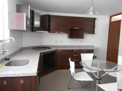 En Alquiler - Casa en Quinta Privada de Cayma