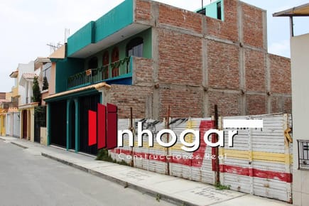 Vendo Terreno en Urbanización Privada Villa El Prado Yanahuara