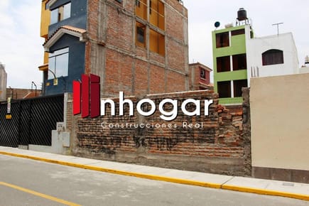 Vendo Terreno Ubicado en Urbanización Privada Villa El Prado Yanahuara