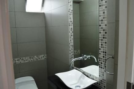 Alquilo Moderno Dpto. Amoblado y Equipado a 2 Cuadras Malecon Cisneros