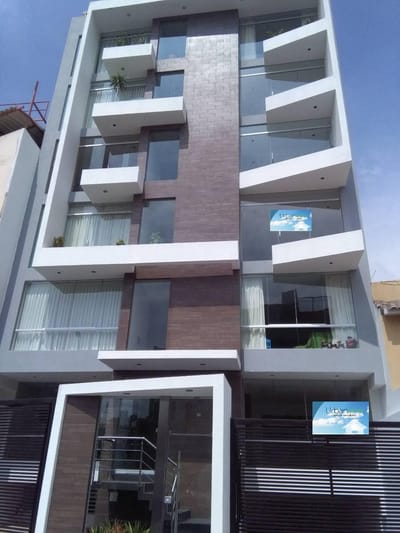 Vendo Departamentos 1er Piso en Estreno Yanahuara
