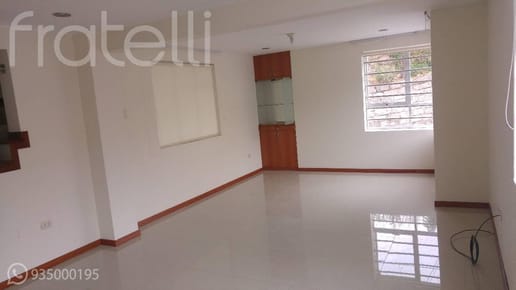 Alquilo Bonito Duplex Yanahuara