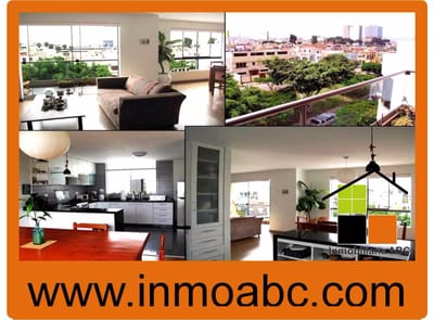 ¡Alquilo Duplex de 204 M2! Citas Faciles (Carlos Lopez)