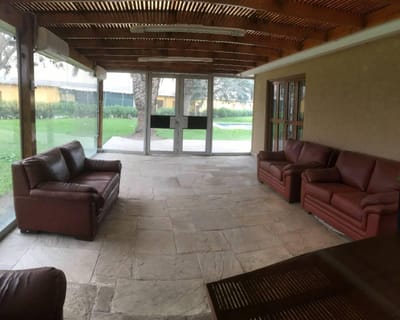 Alquilo Local Industrial At. 4250 m2 - Almacen en Lurin.