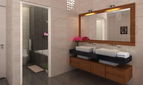 En Venta Departamentos Modernos en Zona Exclusiva de Miraflores