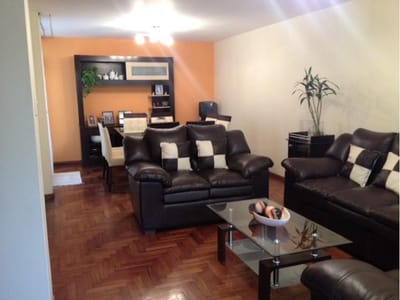 Linda Casa Quinta Privada Exclusiva