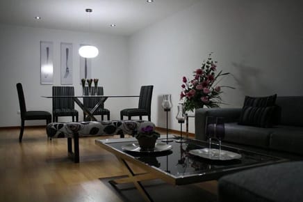 Lindo Duplex 1er Piso Yanahuara