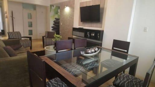 Alquilo Acogedor Dpto. Amoblado en Parte Baja de Cayma 140 m2