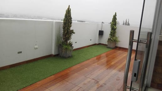 Se Alquila Departamento en Umacollo en 6 Piso Área 90 m2
