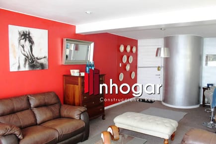 Alquilo Hermoso Departamento Amoblado en Arrayanes - Arequipa