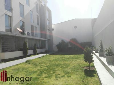 Alquiler - Lujoso Departamento Cerca a U. Católica/ Urb Privada