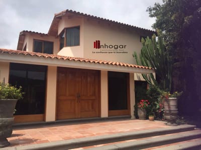 Hermosa Casa en Alquiler Challapampa C. Colorado