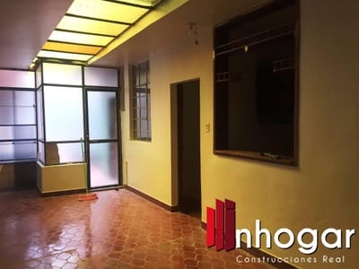 Alquilo Casa Para Negocio o Empresas en Umacollo - Arequipa