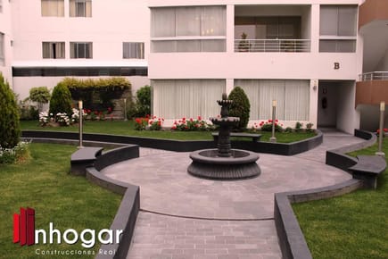 Alquilo Hermoso Departamento en Cayma - Arequipa