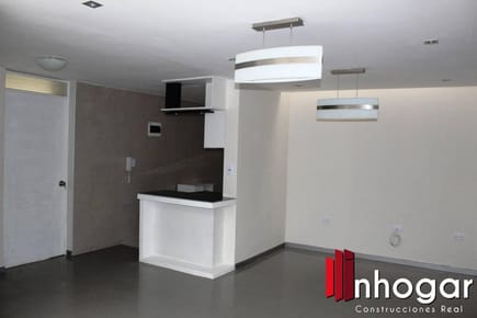 Alquilo Hermoso Departamento en Jlbyr - Arequipa