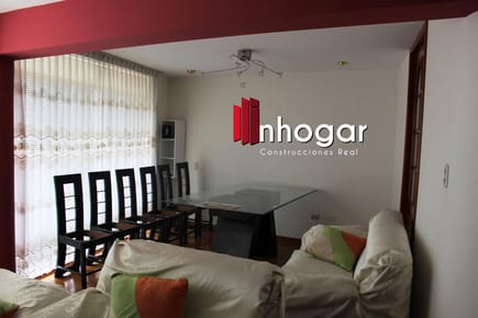 Alquilo Departamento Amoblado en Cayma - Arequipa