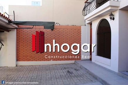 Alquiler de Hermosa Casa en Cayma - Arequipa