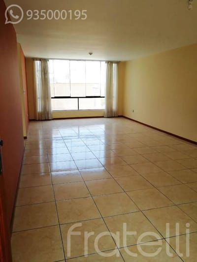Vendo Bonito Depa en Mirasol - Cayma