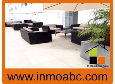 ¡Oportunidad! 137 m2 - 3hab - 3bañs - Piscina - Terraza (Victor Gonzales)