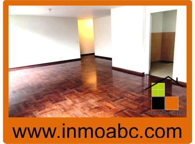Ocasión! Vendo Dpt en Miraflores, 2 de Mayo $190,000