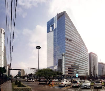En Venta Oficina At 282 m2 Edificio Barlovento - San Isidro