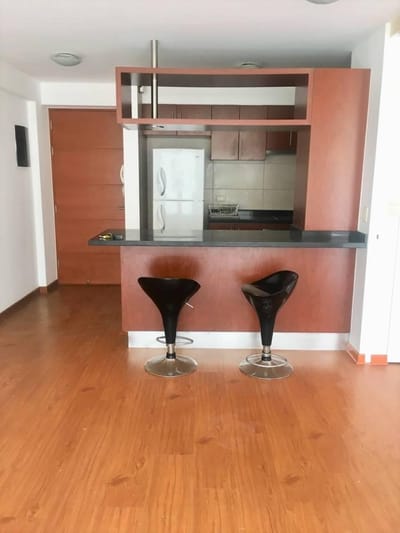 Se Alquila Departamento de 1 Dormitorio, Miraflores