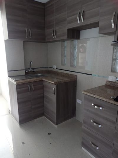 En Alquiler: Departamento 3er Piso Urb. El Solar del Bosque, J. L. b. y Rivero