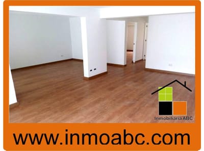 Ocasión! Dpto en Venta en Miraflores 115 m2 3habitaciones - 2 Baños - 1 Cochera