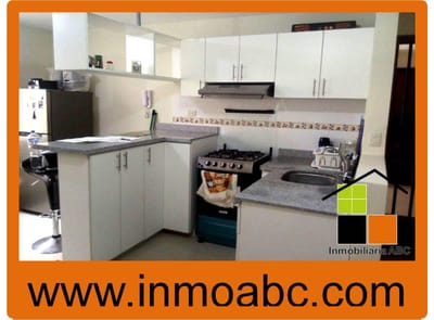 Oportunidad! Departamento a $50,000 - San Miguel (Carla Delgado)