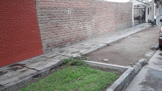 Vendo Terreno en Ingenieros Cerca a Javier Prado en La Molina,