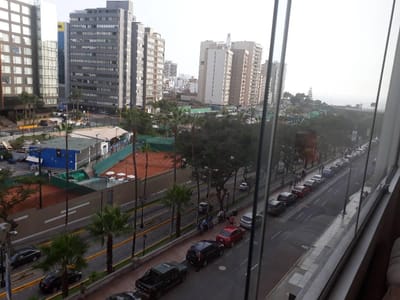 Vendo Lindo Dpto. Malecon Balta - Miraflores