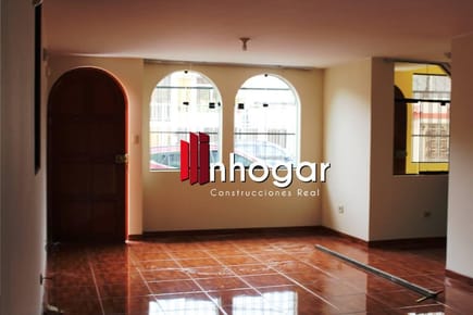 Alquilo Hermoso Departamento de Estreno en Cabaña Maria Jlbyr - Arequipa