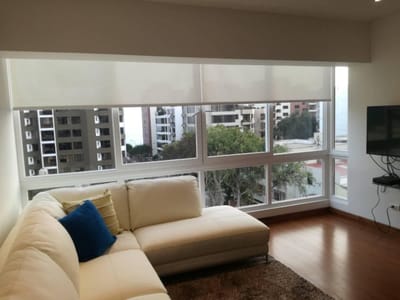 Estreno! Lindo Departamento a 2 Cuadras de Larcomar*