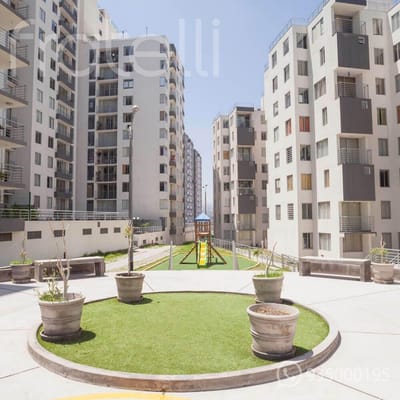 Se Vende Bonito Depa en El Mirador de La Alameda