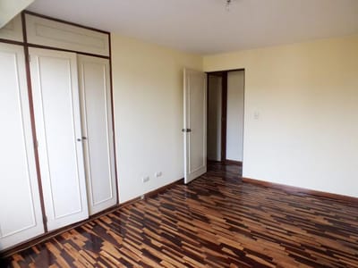 Departamento Exclusivo en Zona Residencial en San Borja, Cerca Al Pentagonito