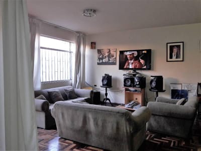 Casa en Mangomarca a Precio de Terreno