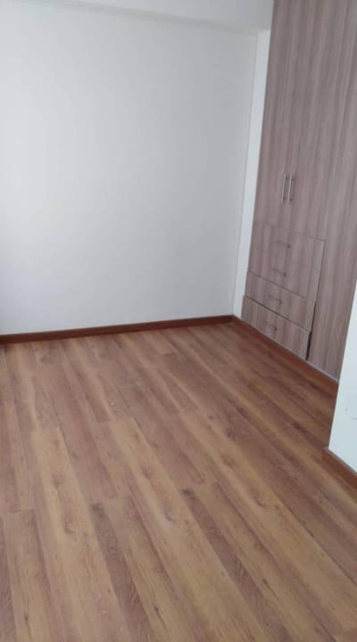 Vendo Lindos Departamentos de Estreno en Urbanización Privada - Challapampa