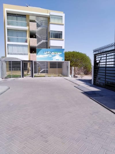 Vendo Agradable Departamento en Estreno 1er Piso