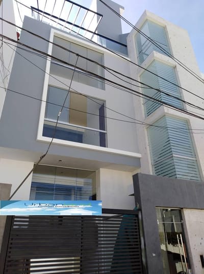 Vendo Último Departamento en Estreno
