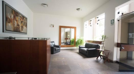 Departamento Perfectamente Ubicado de 3 Dorm, San Isidro
