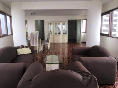 Gran Departamento en Malecón Cisneros, Vista Al Mar, Miraflores