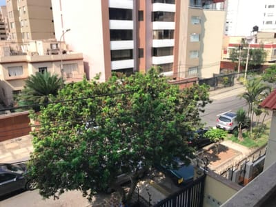 Precioso Flat a Pasos del Malecon