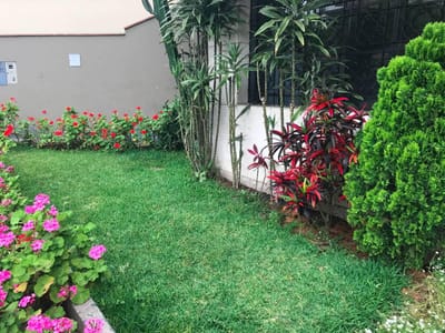 Hermoso Departamento Tipo Casa en 1er Piso