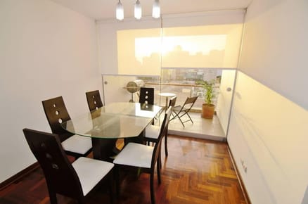 Departamento Miraflores