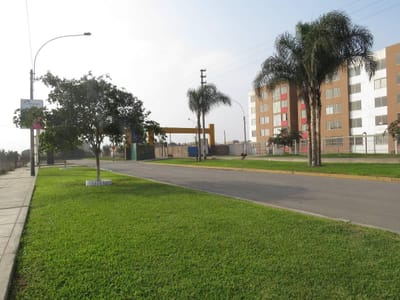 Fovipol Compra 90 m2 por $23,900 Dólares en Sol de Carabayllo de Los Portales