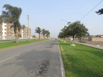 Fovimar Compra 90 m2 a $23,900 Sol de Carabayllo Hecha por Los Portales S. a