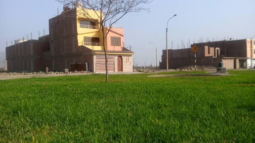 90 m2 a Solo $27 m en Arboleda de Carabayllo Desarrollada por Los Portales S. A.